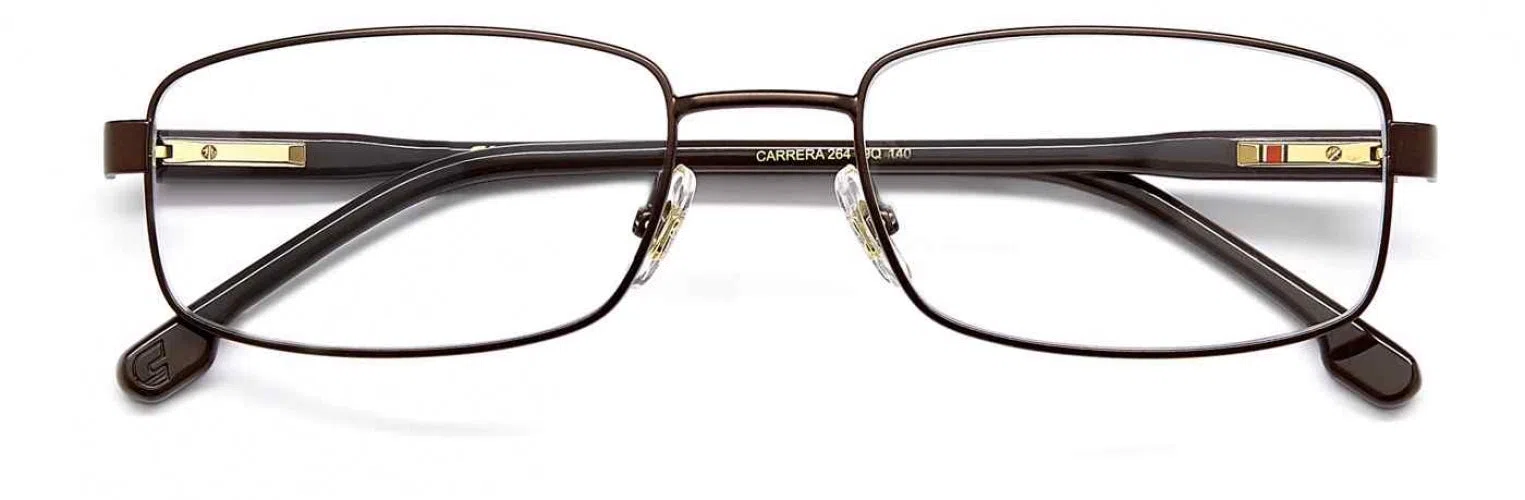 Carrera 264 Eyeglasses - view 15